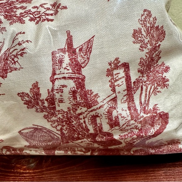 Pursesnickity Tote Bag - Picture 7 of 8